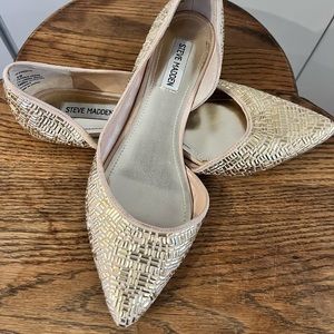 Steve Madden size 10 shoes
